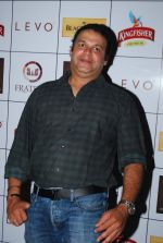 Suresh Menon at Amore party in LEVO, Mumbai on 26th Feb 2014